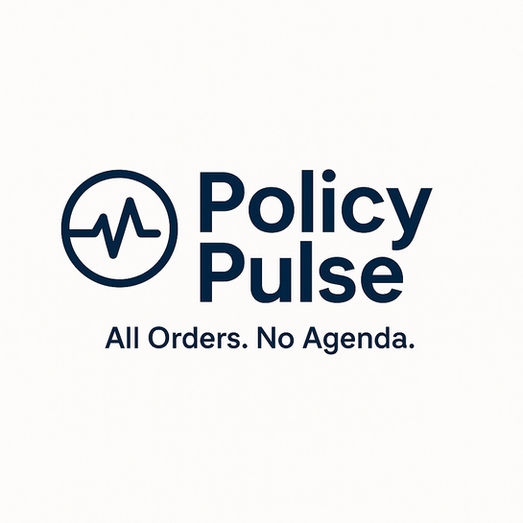 policy pulse logo