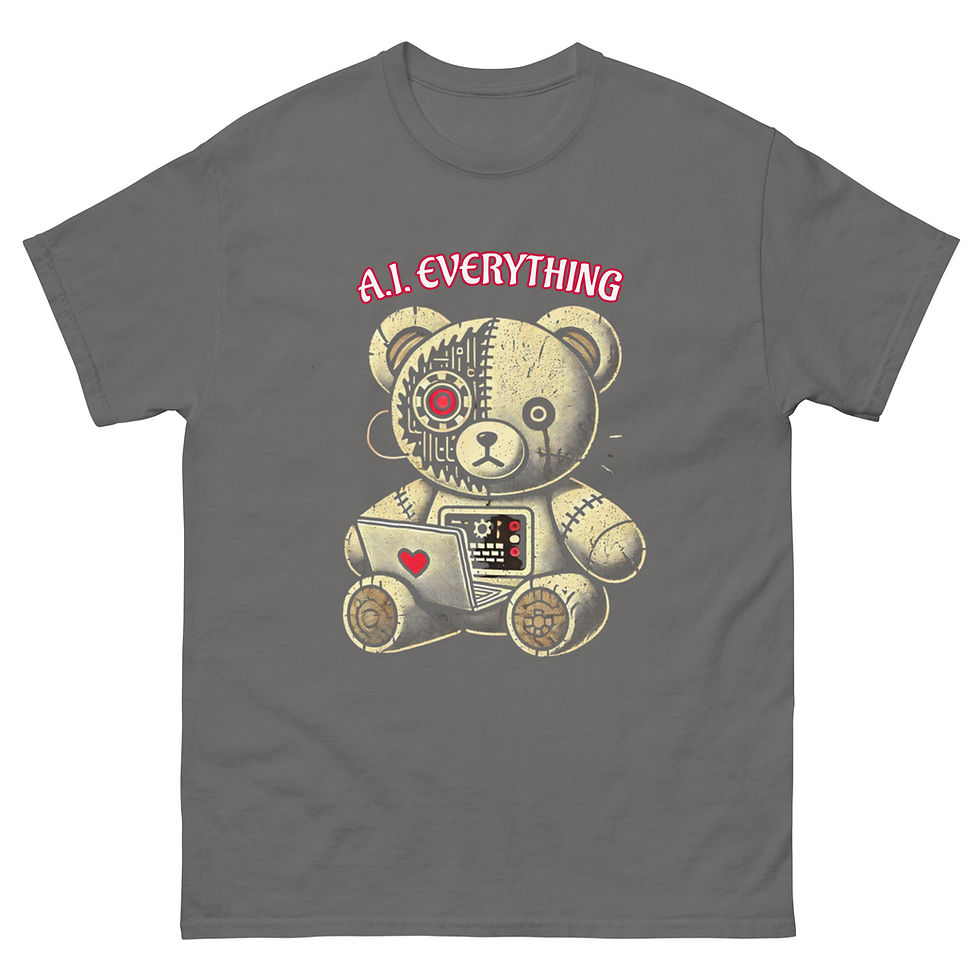 Thumbnail: Bearbot