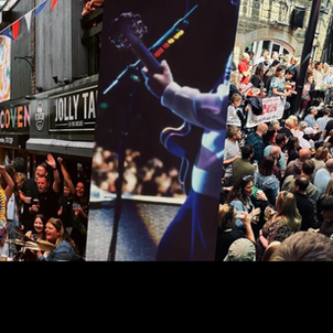 Barnsley Live 2025: Everything You Need to Know About the Town’s Biggest Music Festival