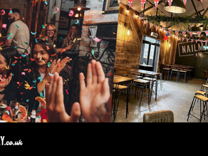 From Bottomless Pizza to live music, here’s a few things that’s going off in Barnsley this month!