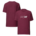 Thumbnail: AF/AF Unisex t-shirt