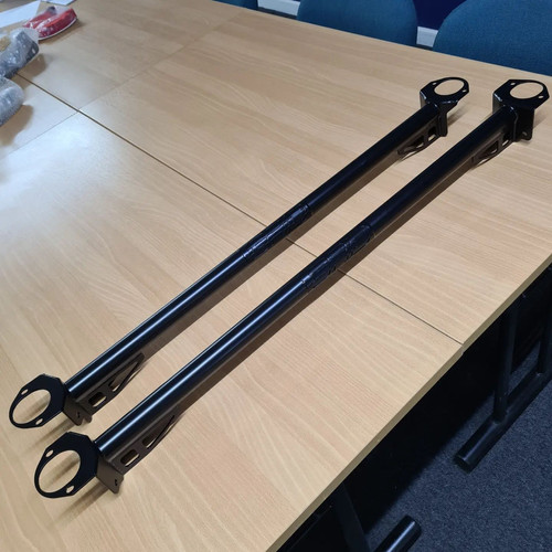 BMW E36/46 rear Strut BraceHarness Bar gridmotorsport