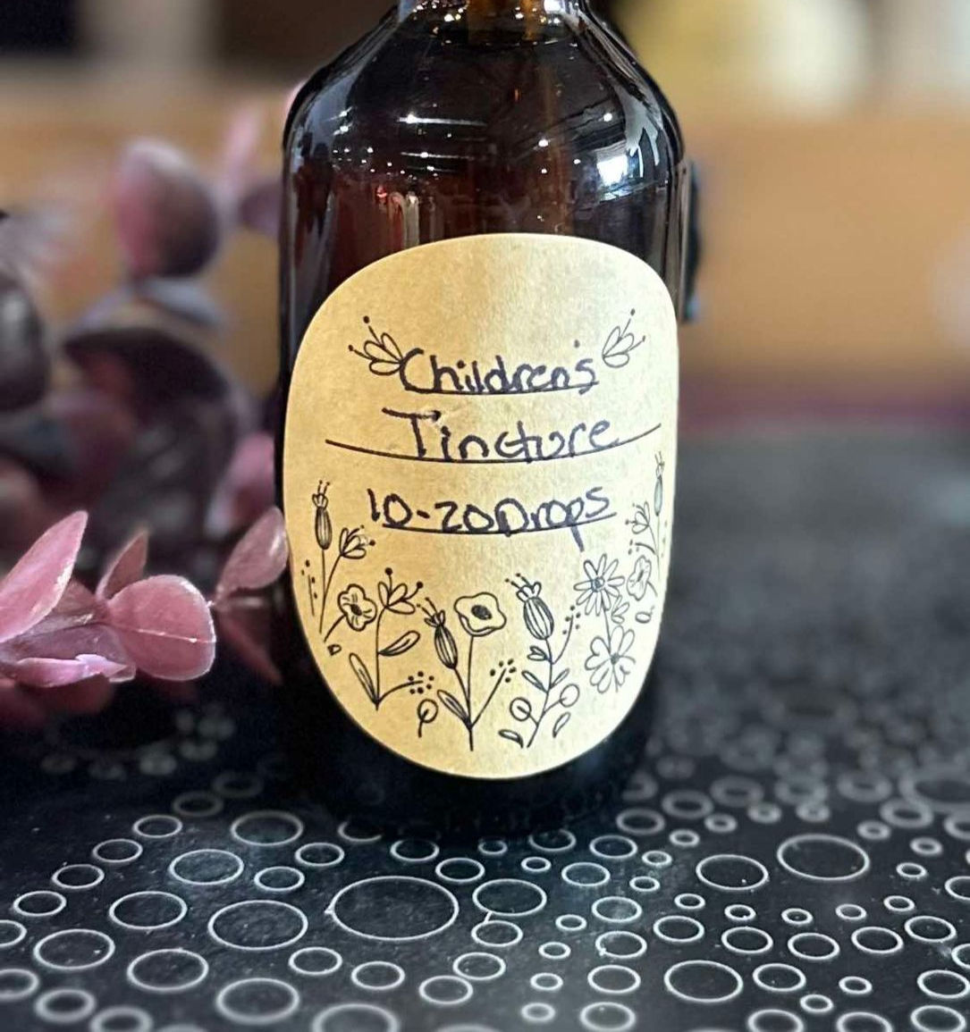 Children's Tincture