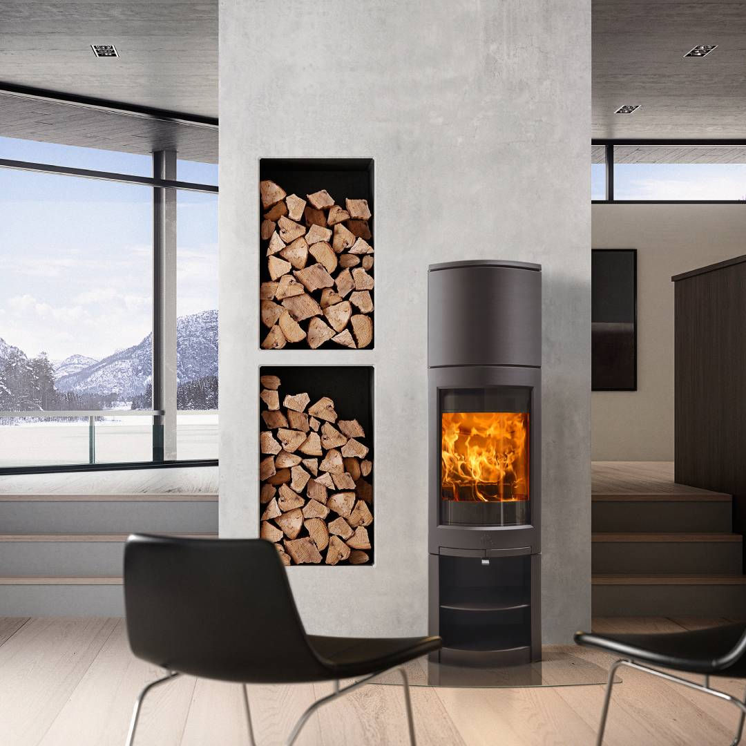 Jotul F 361V2 Advance High Top