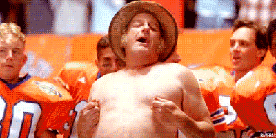 Waterboy-excited