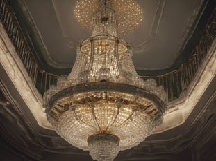 Unlocking the Secrets of Interior Design Masterpieces