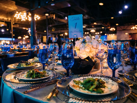 How to Plan a Large Corporate Event in Dallas: A Venue Checklist