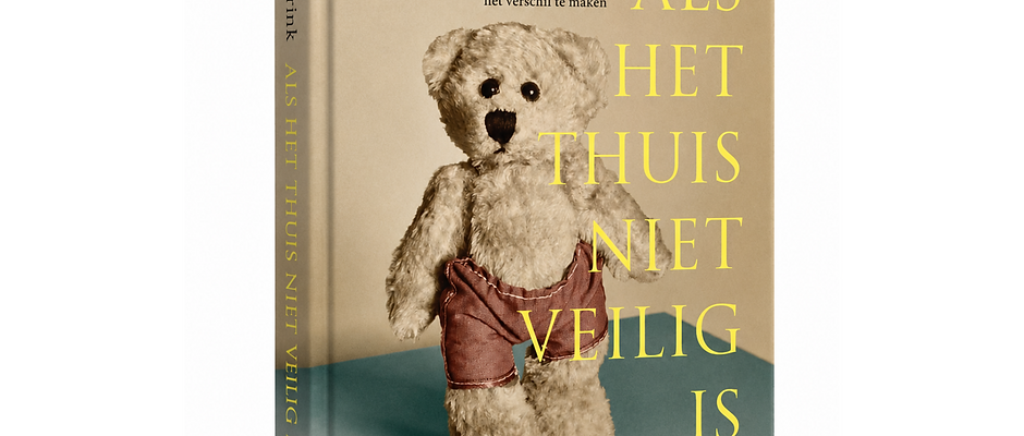 Als het thuis niet veilig is