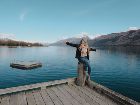 New Zealand: activities for those who don’t ski or snowboard