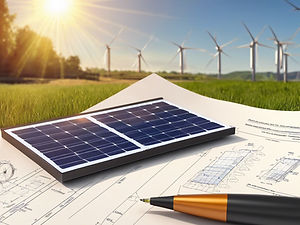 solar planning