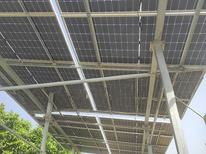 solar panel