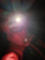 Depart sommet Aconcagua de nuit