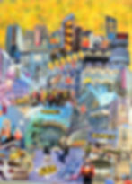 Imaginary City