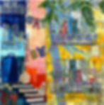 Les balcons de Provence