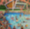 Pool party