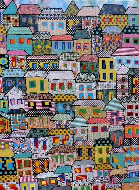 Maisons