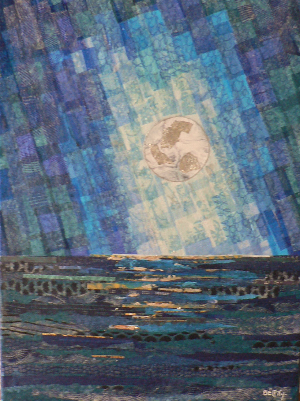 Clair de lune