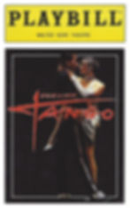 Walter Kerr Theatre - 1997