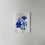 Thumbnail: Blue Botanicals — Clematis — 5x7