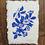 Thumbnail: "Trumpet Flowers" 5x7