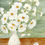 Thumbnail: "White Cosmos Still Life"