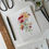 Thumbnail: Original Yarrow Watercolor Painting