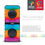 Thumbnail: RCA Disco 204 Flame Effect Bluetooth Party Speaker with Dual 4" Woofers