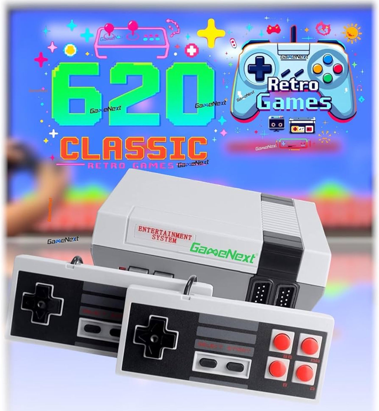 Mini Game Anniversary