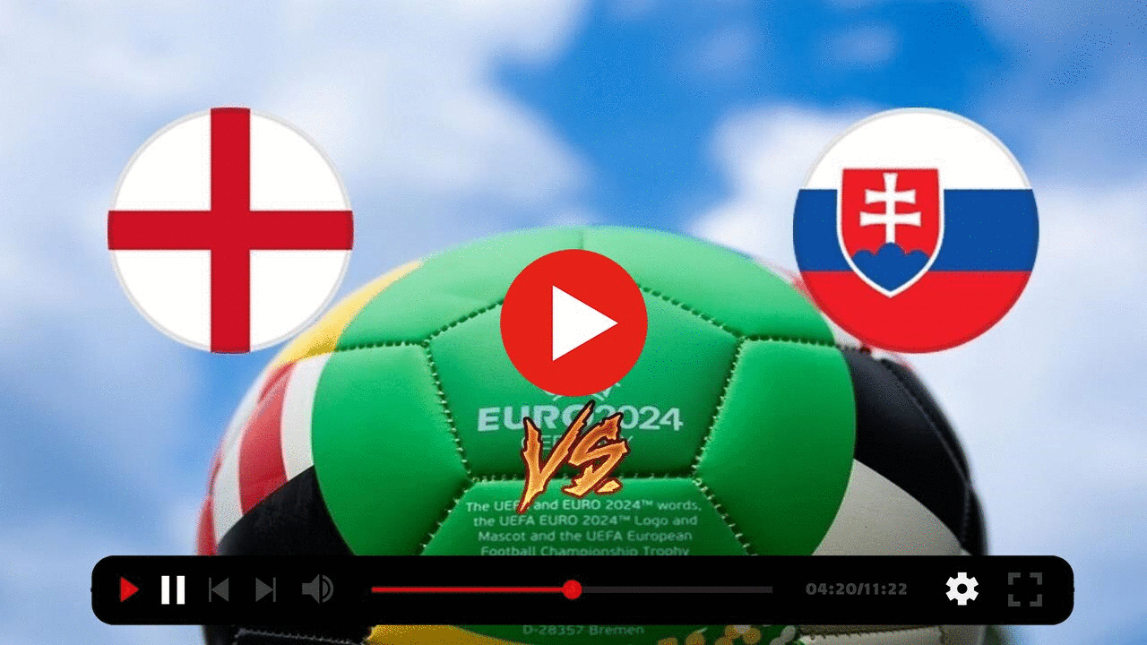 How to watch Euro 2024 in USA Live streams, TV channels, full