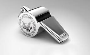 SEC Rewards Whistleblower with $17M
