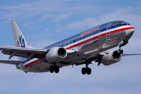 American Airlines Sues Wifi provider