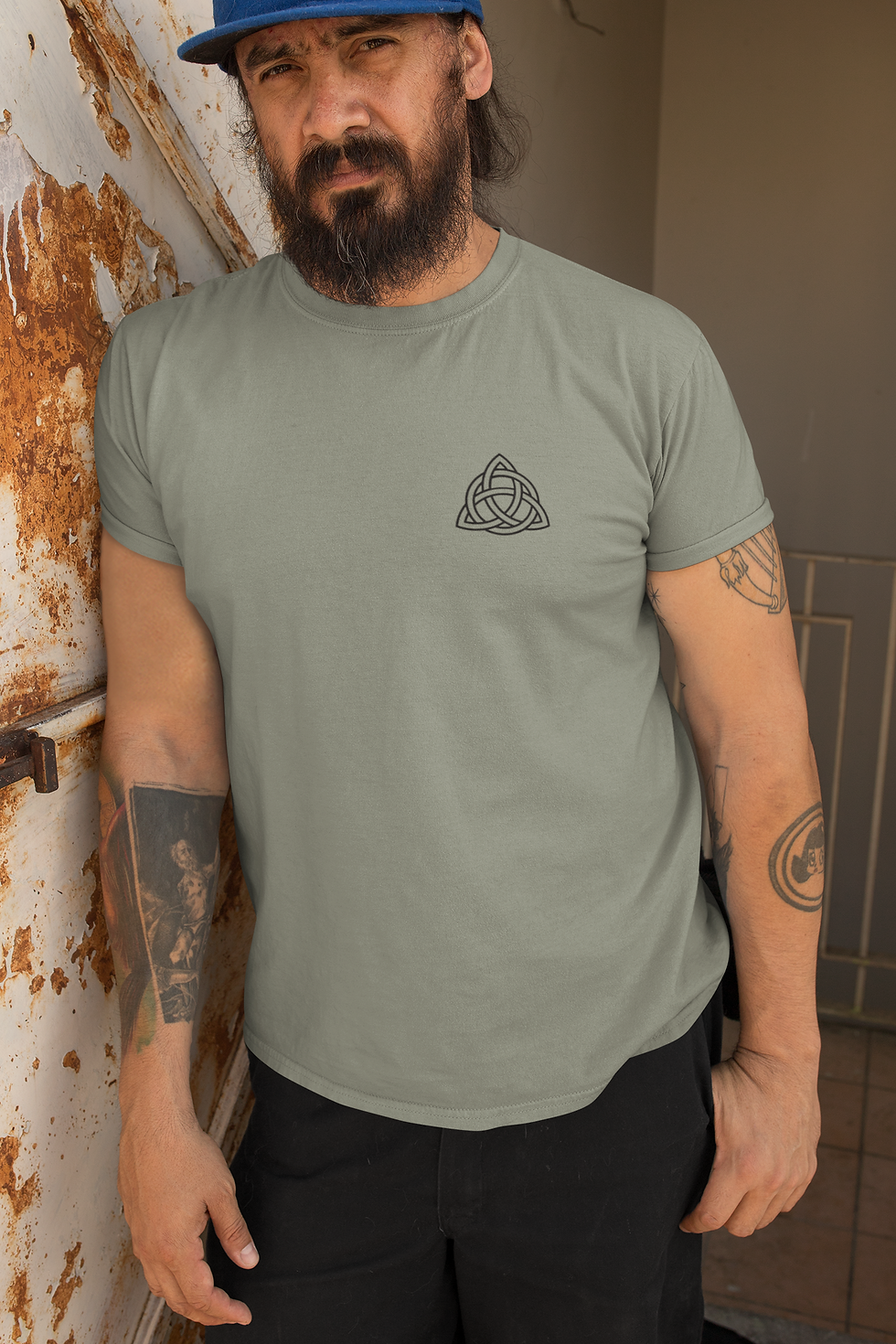Thumbnail: Charmed Tee