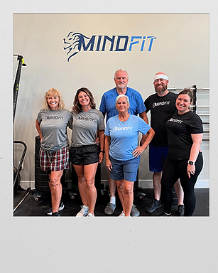 mindfit testimonial
