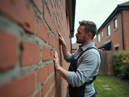 Why Harvey's Structural Surveys Stand Out in Surrey - Structural Surveys Surrey Benefits