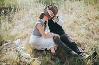 Lover's Kiss