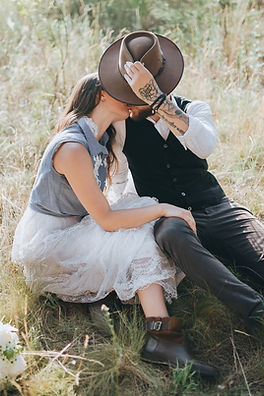 Lover's Kiss