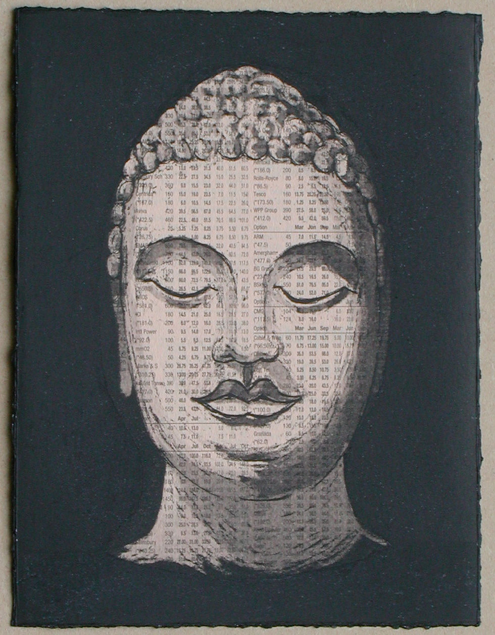 F.T. Bhudda