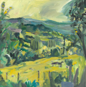 Original Bredon Hill, Broadway & The Cotswolds