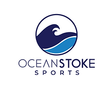 oceanstoke sports logo