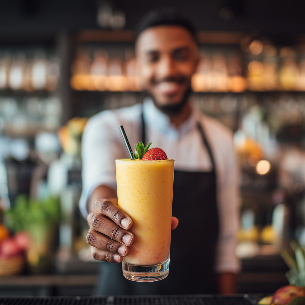Smoothiebar