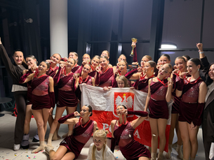 Mistrzostwa Świata WDSF 2025