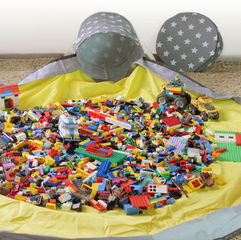 סל אחסון לגו