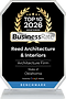 2026 RAI Business Rate award crystal Google.png