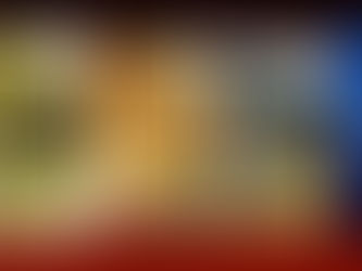 My life's ambition, part four... of faith, family, failure, and fiction...