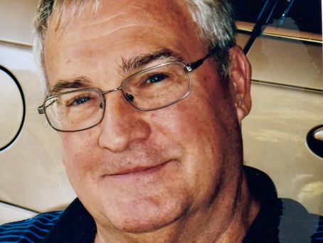 Remembering a dear friend and colleague