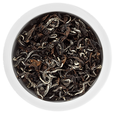 Oriental Beauty Honey, The VarieTEA Shop eksklusiivsed teed