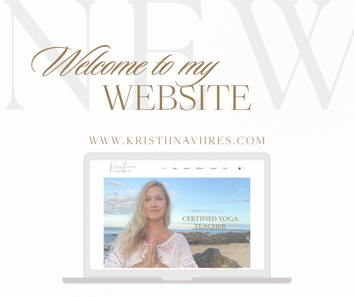 Kerlin Metsalu
www.kristiinaviires.com