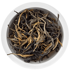 Black Ruby, The VarieTEA Shop must tee