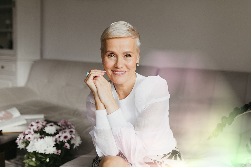 Kai Adrikorn, hiina meditsiini ja nõelravi terapeut