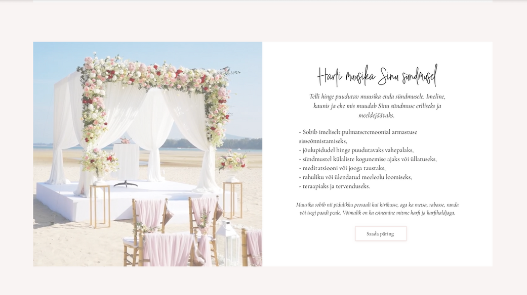 Kerlin Metsalu for www.triinparktal.com